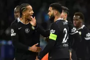 Chelsea Face PSG in Champions League Clash: How to Watch Live