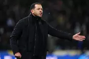 Chelsea Manager Liam Rosenior Confirms Action Taken Over Dressing Room Leak