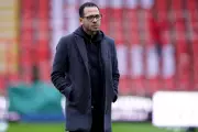 Chelsea Manager Rosenior Admits Luck in FA Cup Win Over Wrexham
