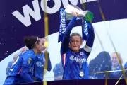 Chelsea Retain Women's League Cup with Clinical Victory Over Manchester United