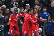 Chelsea Suffer Historic Champions League Exit After PSG Rout