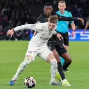Chelsea vs PSG Champions League Clash: How to Watch, Team News, and Kick-off Time
