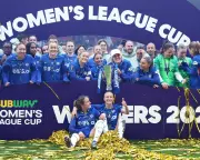 Chelsea Women Retain League Cup with 2-0 Victory Over Manchester United