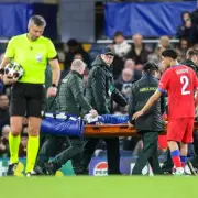 Chelsea's Chalobah Suffers High Ankle Sprain in PSG Defeat as Blues Face Injury Crisis