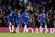 Chelsea's Champions League Nightmare: PSG Rout Seals Record 8-2 Aggregate Loss