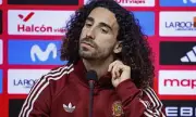 Chelsea's Cucurella Admits Barcelona Offer Would Be 'Hard to Turn Down'
