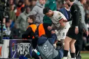Chelsea's Neto Faces Ban After Ball Boy Shove, Rosenior Admits It 'Doesn't Look Good'