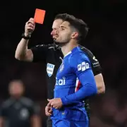 Chelsea's Pedro Neto Banned and Fined by FA After Arsenal Red Card Incident
