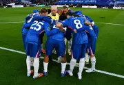 Chelsea's Pre-Match Huddle Controversy Overshadows Newcastle's Historic Victory