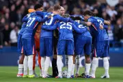 Chelsea's Pre-Match Huddle Drama: Pundits Slam 'Farce' as Players Surround Referee