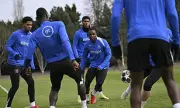 Chelsea's Team Selection Leaked Again Ahead of Crucial PSG Clash