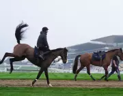 Cheltenham Festival 2026 Day One: Champion Hurdle Showdown and Unpredictable Racing