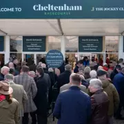 Cheltenham Festival 2026 Kicks Off Amid Royalty, Trespasser Delays, and Betting Tips
