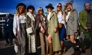 Cheltenham Festival 2026 Kicks Off with Glamour, Fashion and Reduced Drink Prices