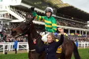 Cheltenham Festival Day Three: Fact To File Doubtful Amid Racism Allegation
