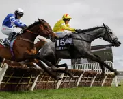 Cheltenham Festival Day Two: L'Eau Du Sud Edges Majborough in Champion Chase
