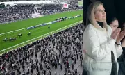Cheltenham Festival Tackles Soaring Hotel Prices with Room To Race Initiative