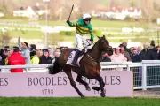 Cheltenham Gold Cup 2026: Complete Guide to Runners, Odds and Start Time