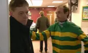Cheltenham Jockeys End Racism Row with Public Handshake on ITV