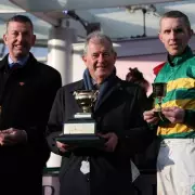 Cheltenham Jockeys Reveal Intense Weighing Room Tensions Ahead of Gold Cup