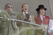 Cheltenham Ladies Day Revival Sees 10% Attendance Surge After Rebrand