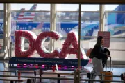 Chemical Odour Halts Flights at Washington-Area Airports for Second Time