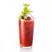 Chet Hoxton's Bloody Caesar Cocktail Recipe: A Savoury Twist on a Classic