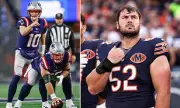 Chicago Bears Secure New Center Garrett Bradbury After Drew Dalman's Shocking Retirement