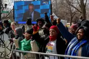 Chicago Bids Farewell to Civil Rights Icon Jesse Jackson in Emotional Tribute