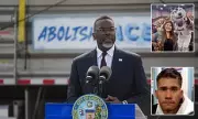 Chicago Mayor's 'Abolish ICE' Snowplow Sparks Outrage After Student Murder