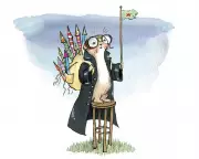 Children's Book Roundup: Best New Picture Books and Novels for Young Readers