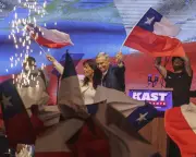 Chile's Far-Right Leader José Antonio Kast Faces Scrutiny Over Pinochet Praise