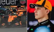 China GP Controversy: New Footage Suggests Piastri Was Robbed of Position