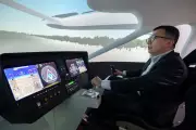 China's Matrix eVTOL: A Glimpse into the Future of Flying Taxis