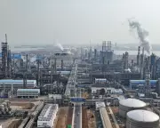 China's Teapot Refineries Struggle as Soaring Oil Prices Squeeze Margins