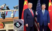 China's 'Trojan Horse' Tech Deployed, Harvesting US Data via TikTok and DeepSeek