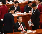 China's Two Sessions to Unveil Xi's Economic and Defence Strategy Amid Military Purge