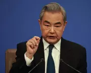 China's Wang Yi Warns Against 'Law of the Jungle' Amid US-Iran Conflict