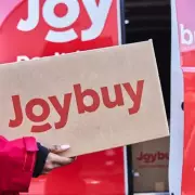 Chinese Retail Giant JD.com Launches Joybuy in UK to Rival Amazon