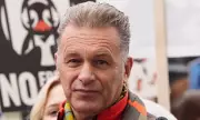 Chris Packham Reveals Animal Attack Scars and Feud with Jeremy Clarkson