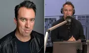 Christian O'Connell's Sydney Radio Show Plummets in Ratings After Network Debut