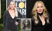 Christina Applegate Admits She Lied About Mastectomy Being 'A Blessing'