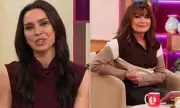 Christine Lampard Returns to Present Lorraine as Schedule Changes and Health Issues Disrupt Show