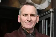 Christopher Eccleston Demands Female Showrunner for Doctor Who Revival