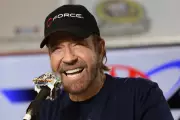 Chuck Norris Dies at 86: Tributes Flow for Martial Arts Icon and Walker, Texas Ranger Star