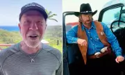 Chuck Norris Hospitalised in Hawaii After Sudden Medical Emergency
