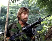 Chuck Norris Obituary: Martial Arts Legend and Actor Dies at 84