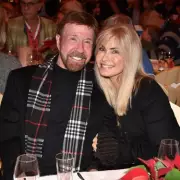 Chuck Norris's Final Sacrifice: Leaving Hollywood to Care for Ailing Wife