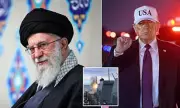 CIA Intelligence Triggered Trump's Strike on Iran's Supreme Leader