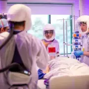 Cicada Covid Strain Spreading in US: 12 Symptoms Often Missed, Vaccine Efficacy Questioned